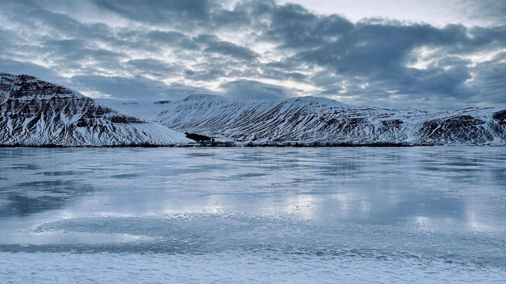 Cosy Lakeview Cabin 45 Minutes From Reykjavik موسفلسبير المظهر الخارجي الصورة