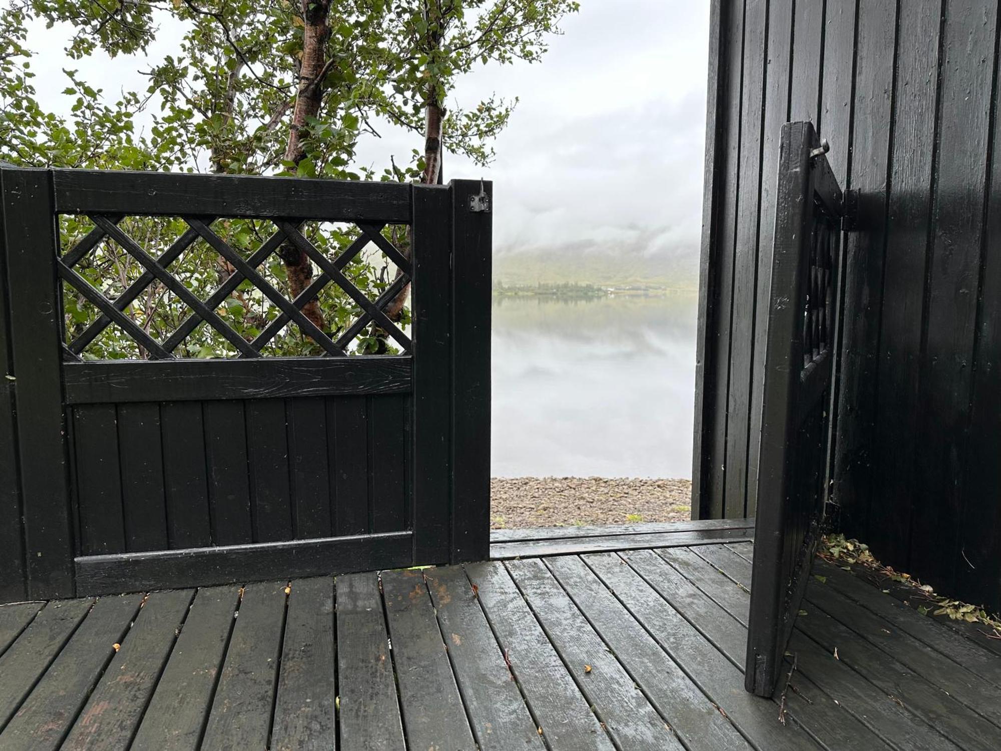 Cosy Lakeview Cabin 45 Minutes From Reykjavik موسفلسبير المظهر الخارجي الصورة